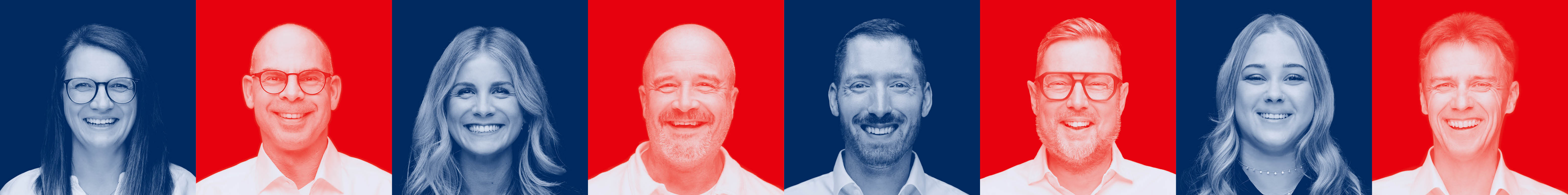 Bilderleiste Mitarbeiter Schleunung